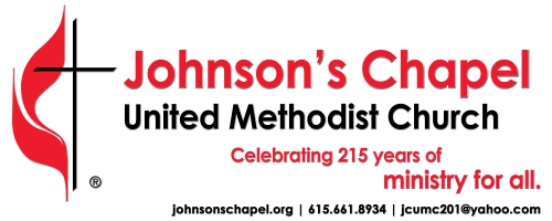 Johnson’s Chapel United Methodist Church