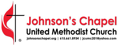 Johnson’s Chapel United Methodist Church