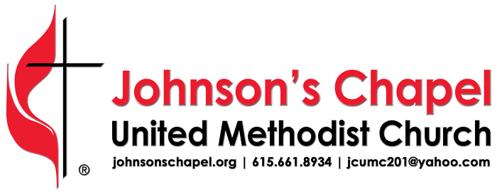 Johnson's Chapel United Methodist Church